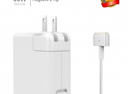 SẠC LAPTOP MACBOOK 85W 20V4.25A MAGSAFE 2
